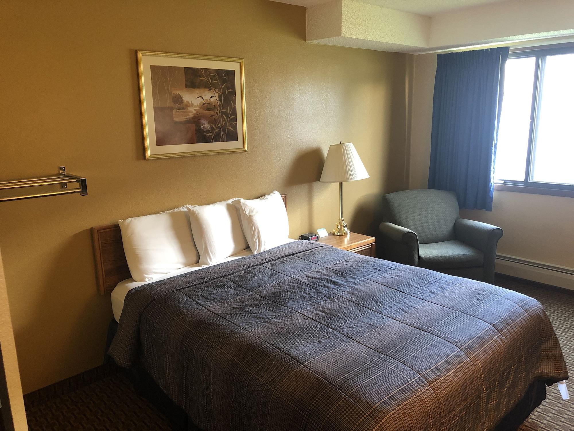 Oyo Hotel Glendive - Yellowstone River Eksteriør bilde