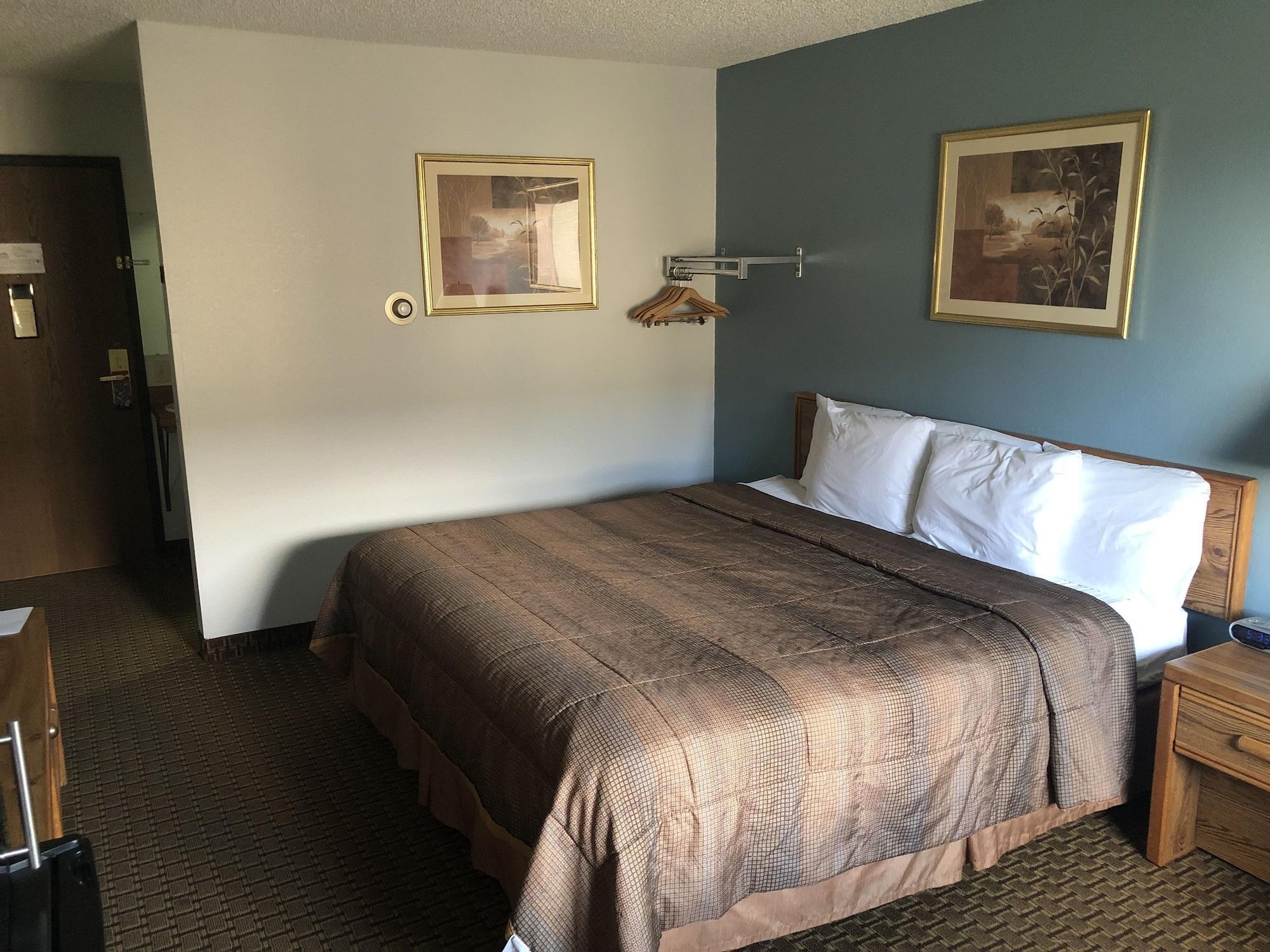 Oyo Hotel Glendive - Yellowstone River Eksteriør bilde