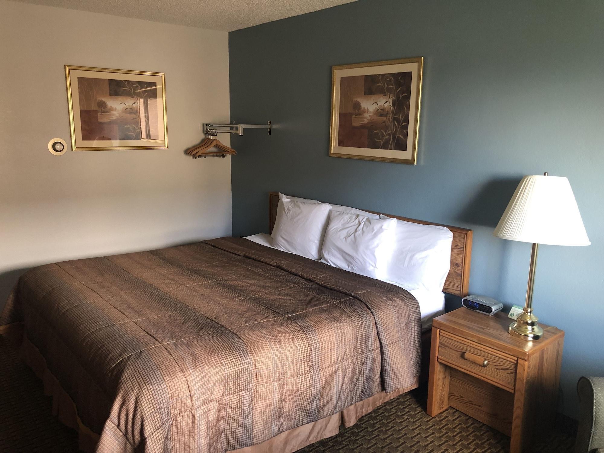 Oyo Hotel Glendive - Yellowstone River Eksteriør bilde