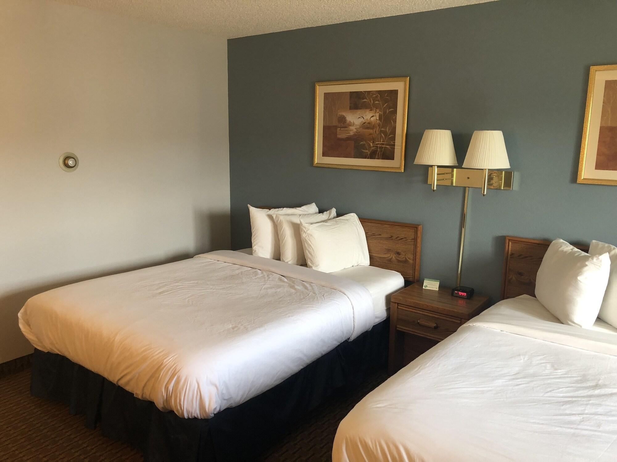 Oyo Hotel Glendive - Yellowstone River Eksteriør bilde