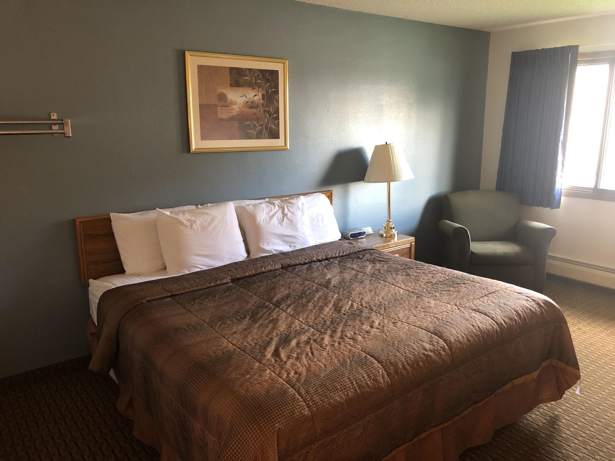 Oyo Hotel Glendive - Yellowstone River Eksteriør bilde