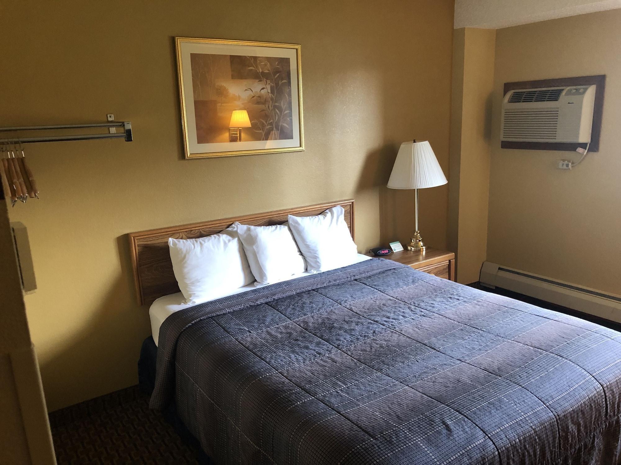 Oyo Hotel Glendive - Yellowstone River Eksteriør bilde