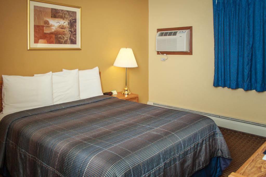 Oyo Hotel Glendive - Yellowstone River Eksteriør bilde