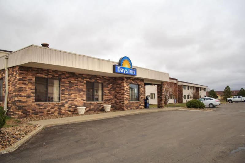 Oyo Hotel Glendive - Yellowstone River Eksteriør bilde